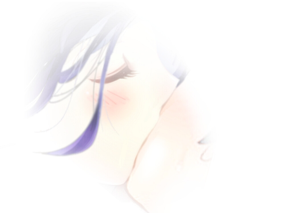 【悪魔の紫蝶 メンヘラ彼女の闇と病み】