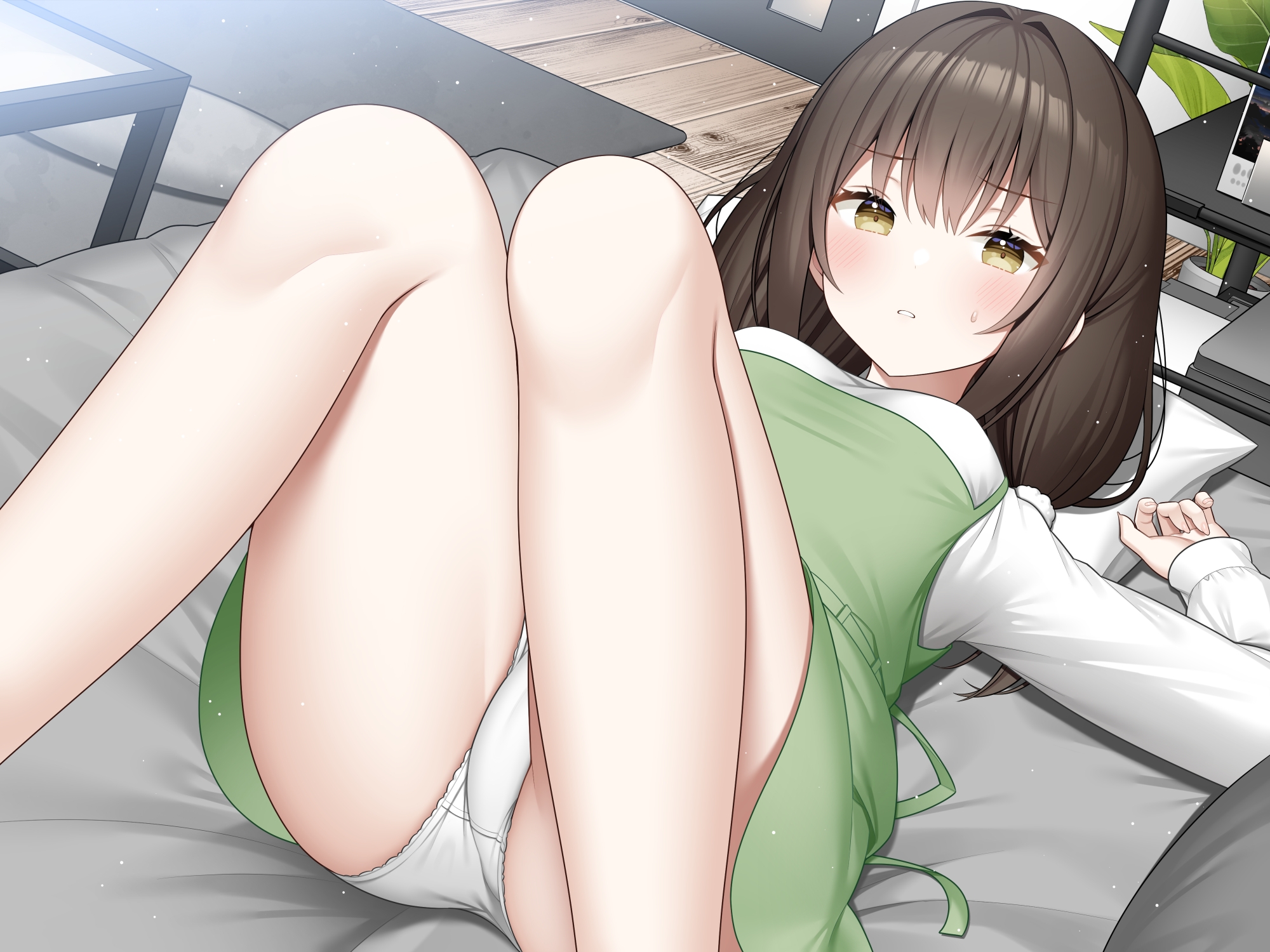 あなたのこと好きじゃないけど 赤ちゃんがほしい神谷さん！【CV:みたかりんさん 本編:3時間30分】