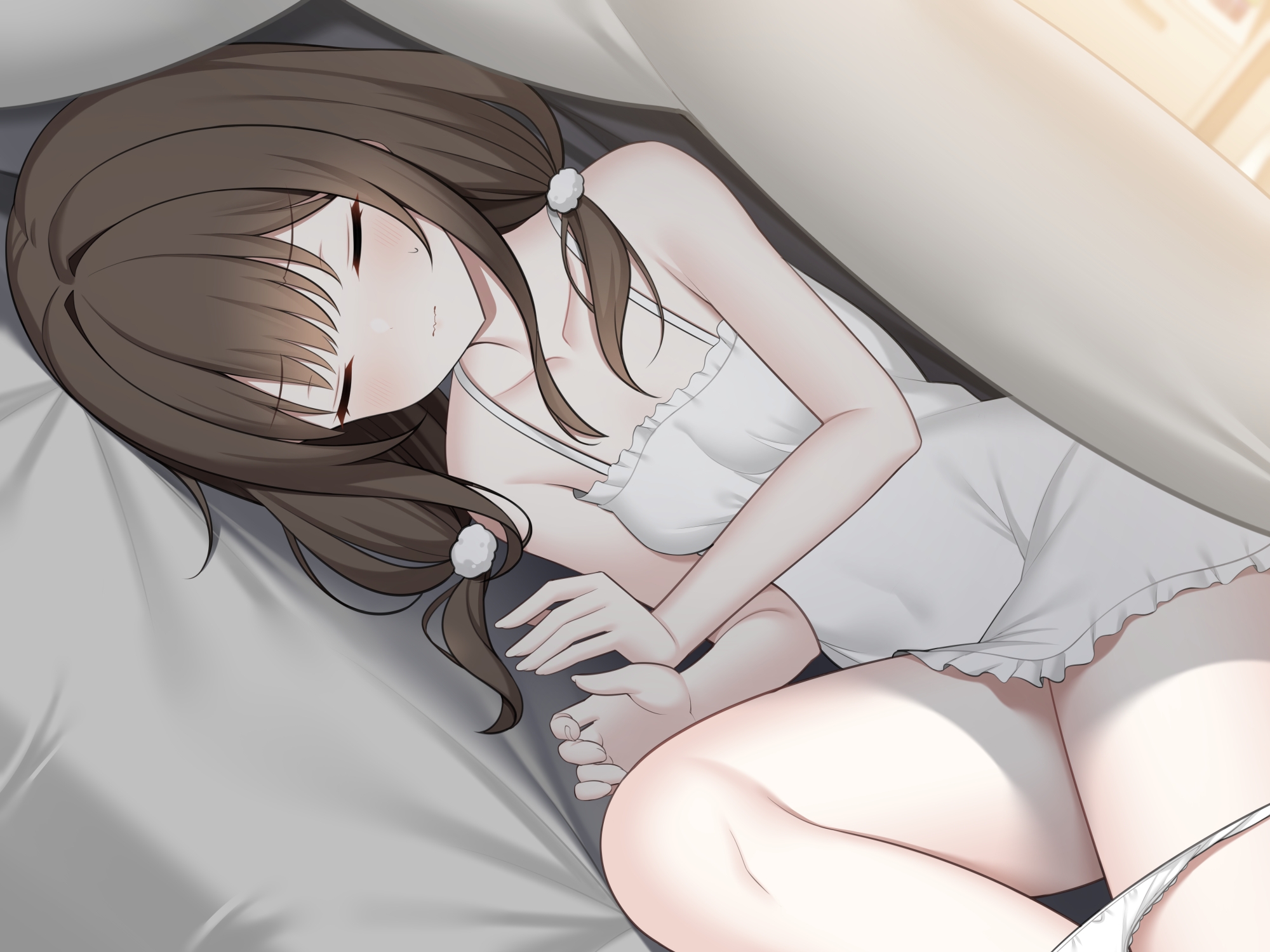 あなたのこと好きじゃないけど 赤ちゃんがほしい神谷さん！【CV:みたかりんさん 本編:3時間30分】