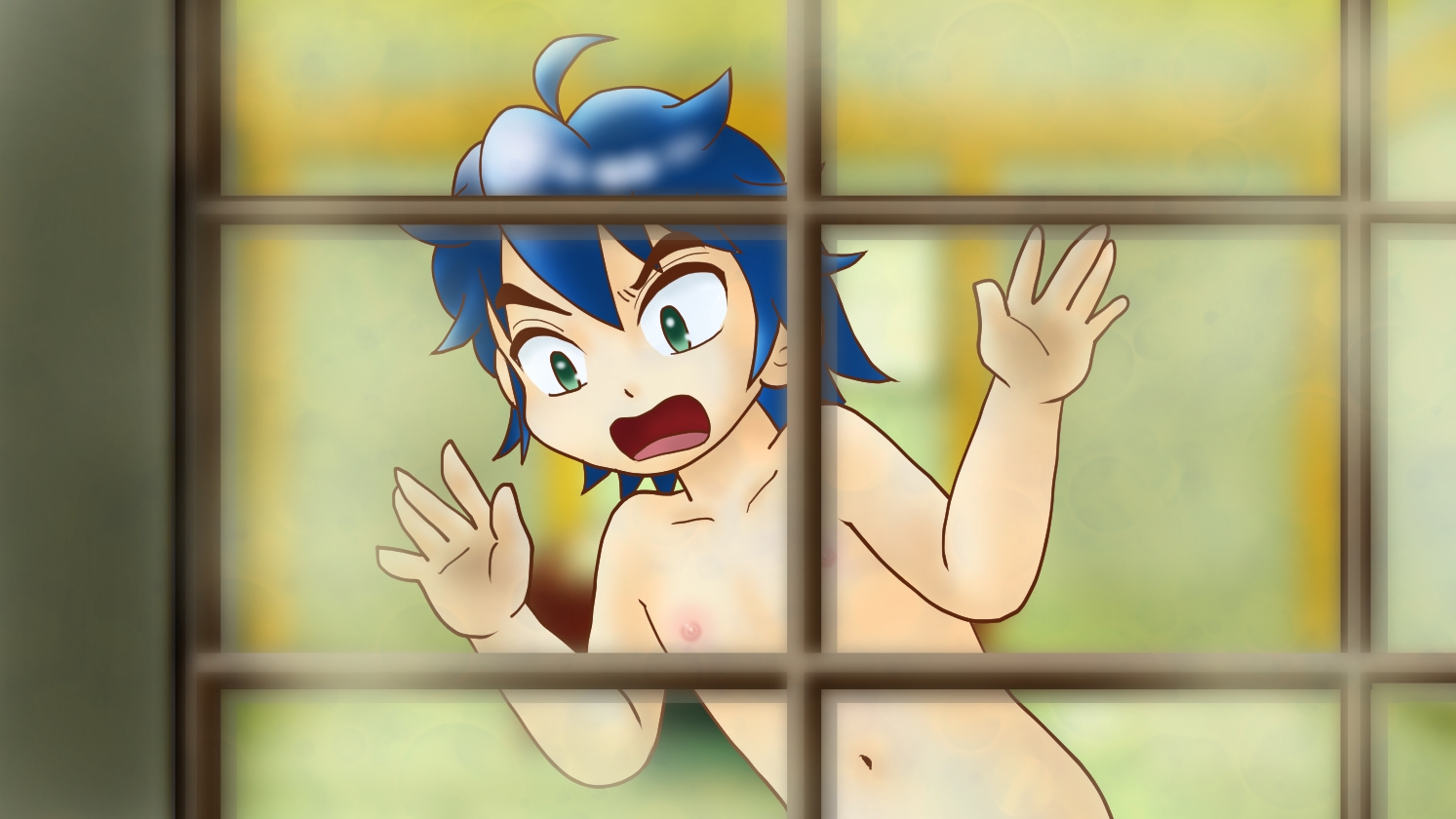 不可思議珈琲店〜マスターと不思議な珈琲豆〜Mac版