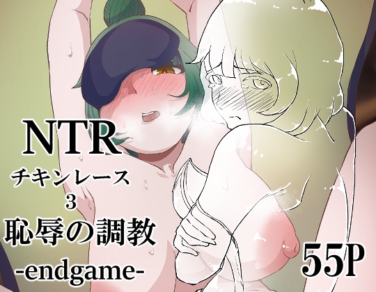 NTRチキンレース3