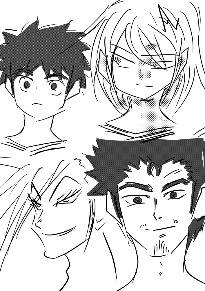 西のオフサイド～とりま～