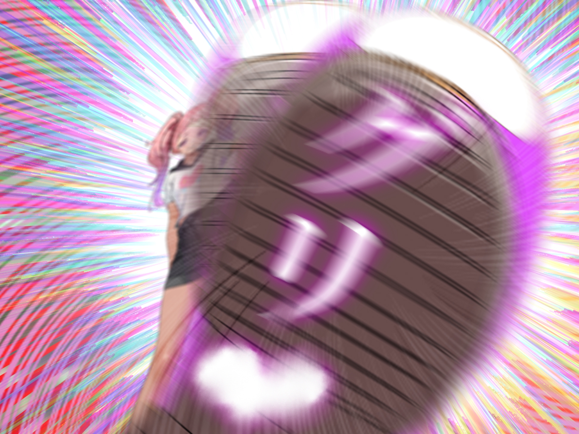 会社でマゾバレ、降格処分を喰らいました。