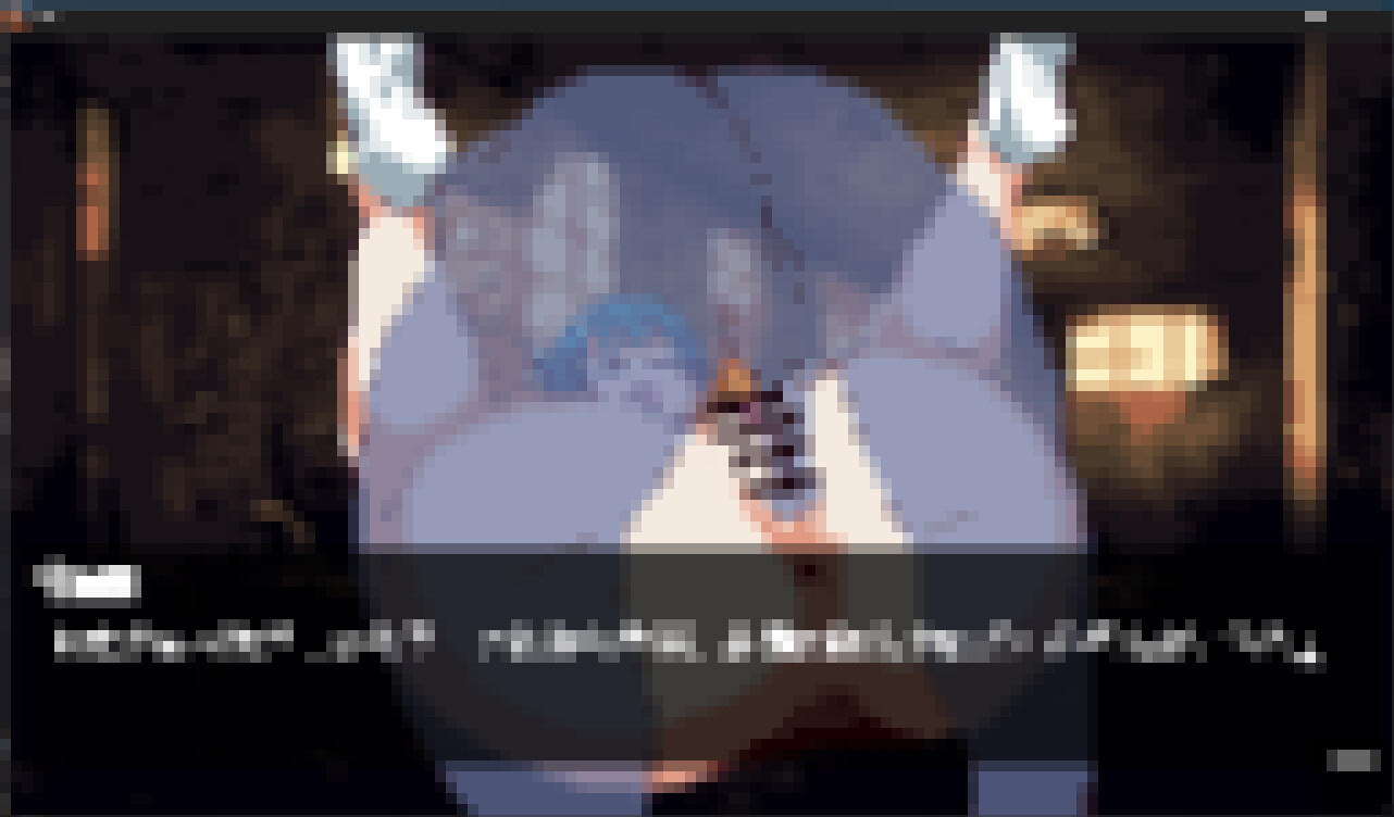 巫女さん除霊師とエロトラップビル