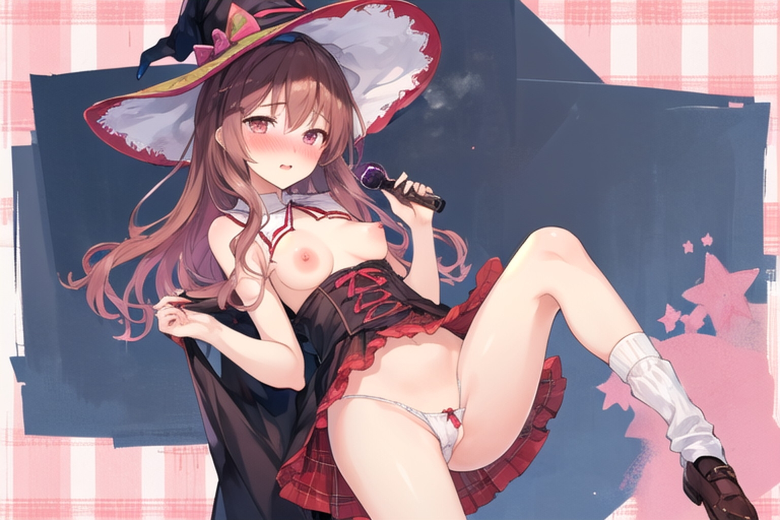 Hallowe'en！10月ですねぇ～