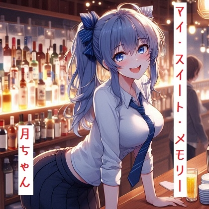 マイ・スイート・メモリー