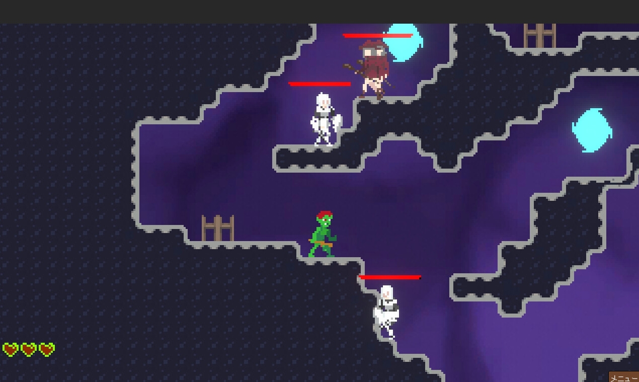 異界ファンタジーII