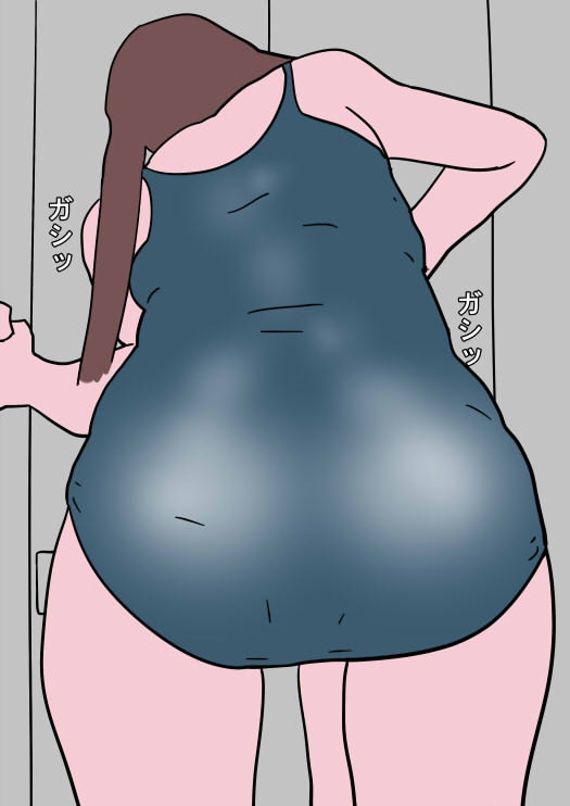 ロッカールーム