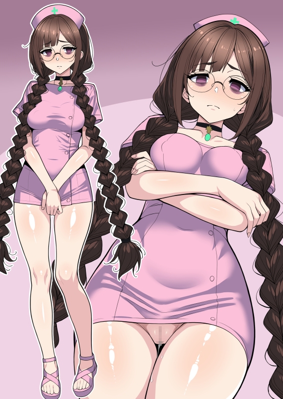 りっか♀(23)「中出し射精治療するから覚悟してね」