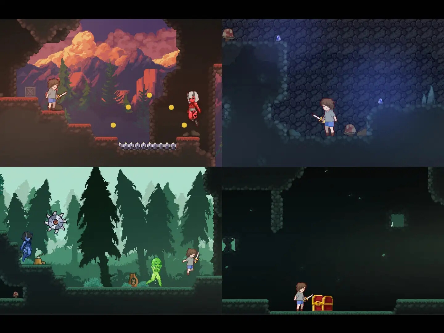 ラストヴァニア