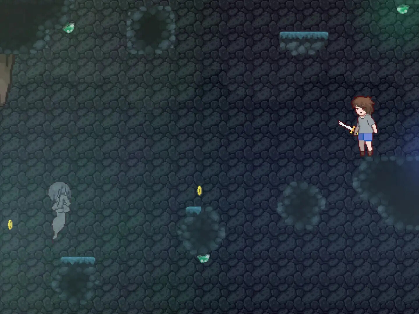 ラストヴァニア