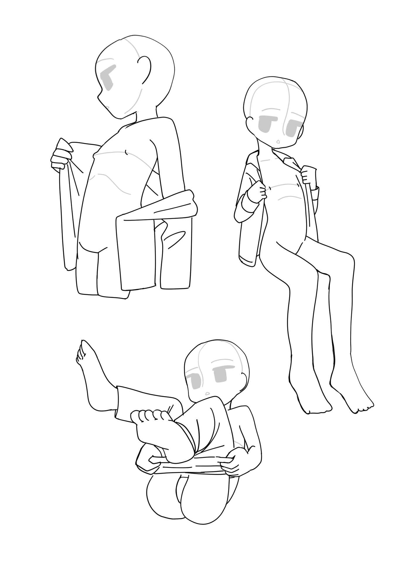 まさか美作式エロポーズ集