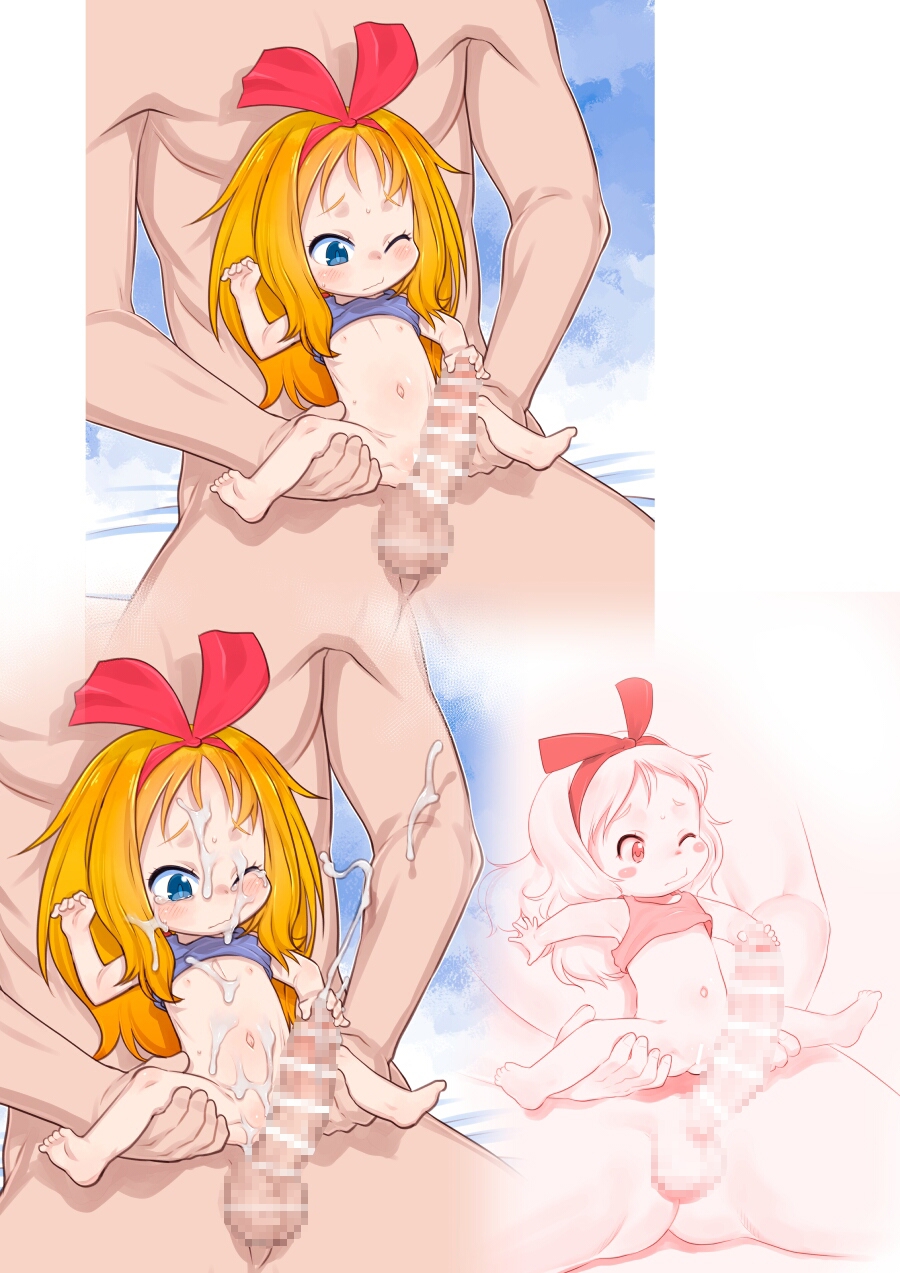 RKGK Works ～ラクガキワークス～ 04 ほぼほぼまるごとキッカのHな本