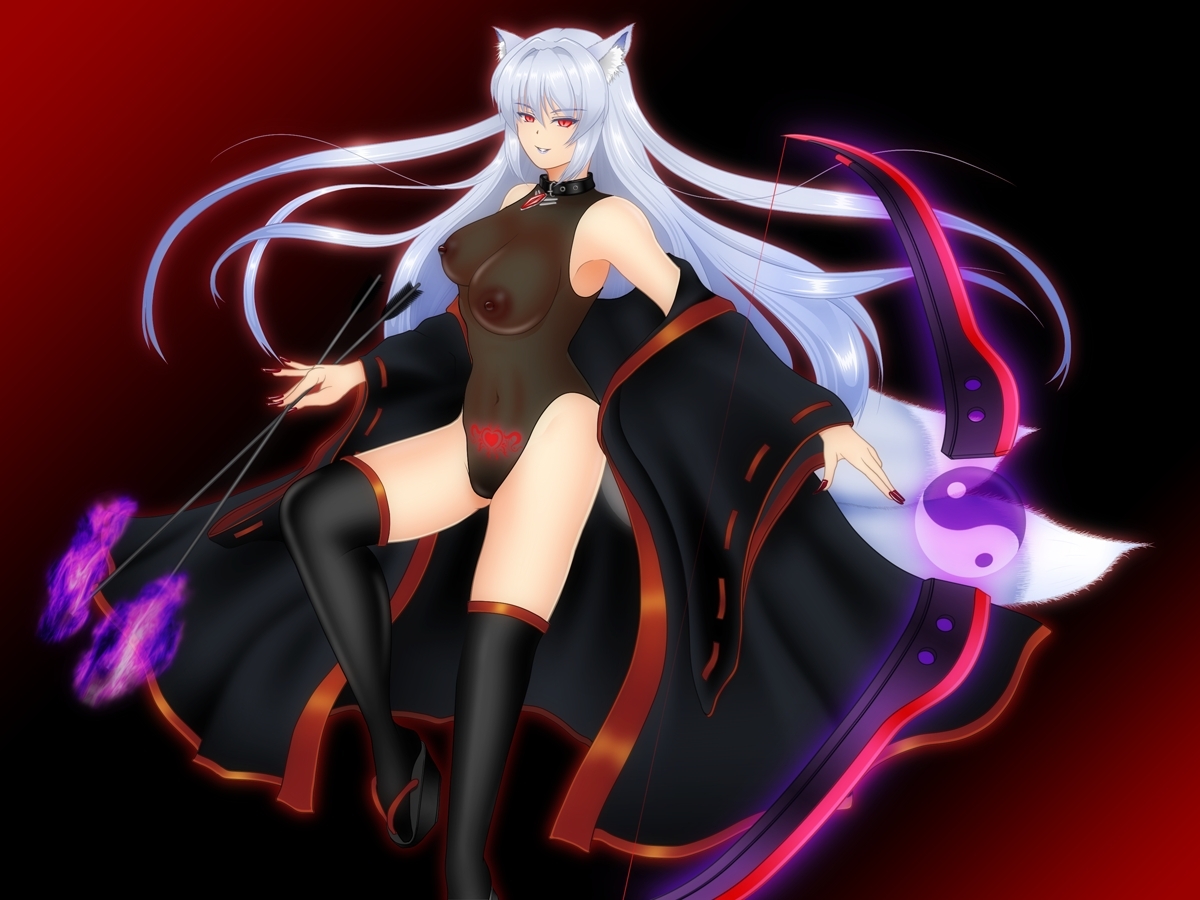 魔転狼の宴 ～短編作品集～