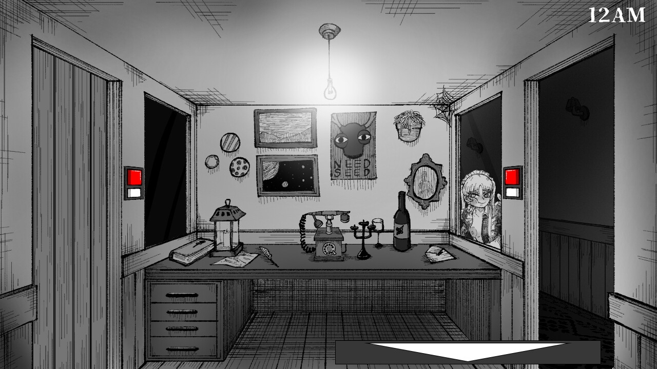 【Live2D】Maid in Heaven