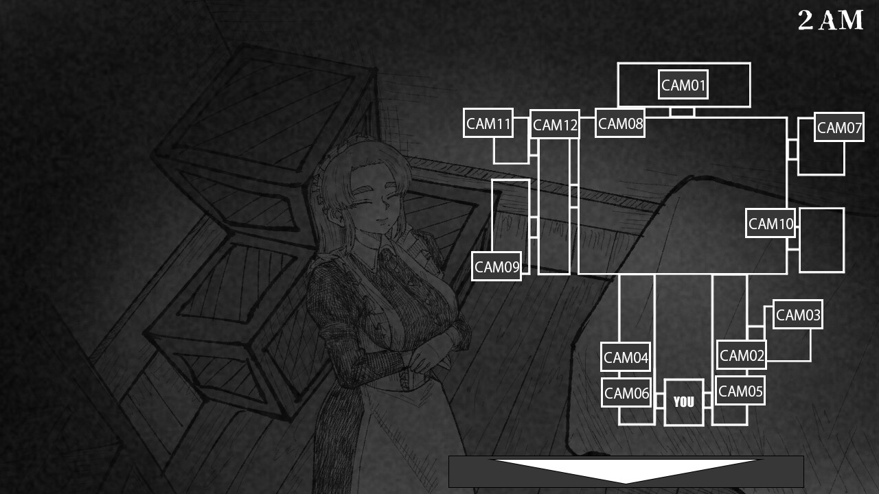 【Live2D】Maid in Heaven