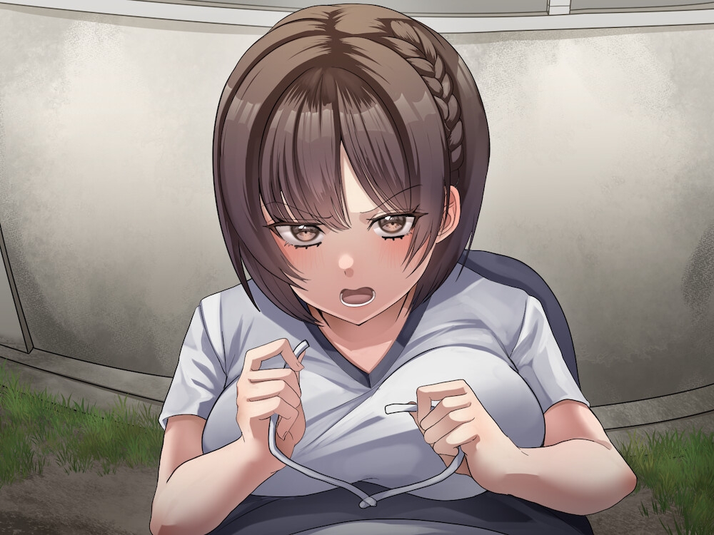 こっちがおもらし〜バイノーラル〜 (幼馴染/後輩/同級生)