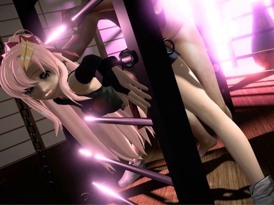 ガ○ダムSEEDからラクス・クラインが登場!徹底した調教で連続絶頂迎えるSM動画パック【SEED DESTINY:ラクス・クライン