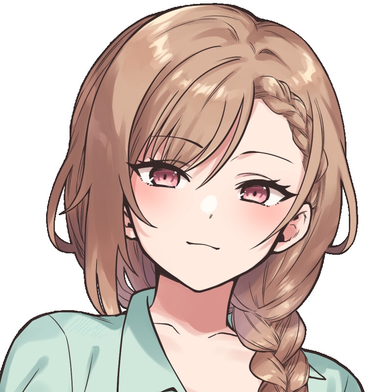 全クリエイターの皆様のための立ち絵素材7