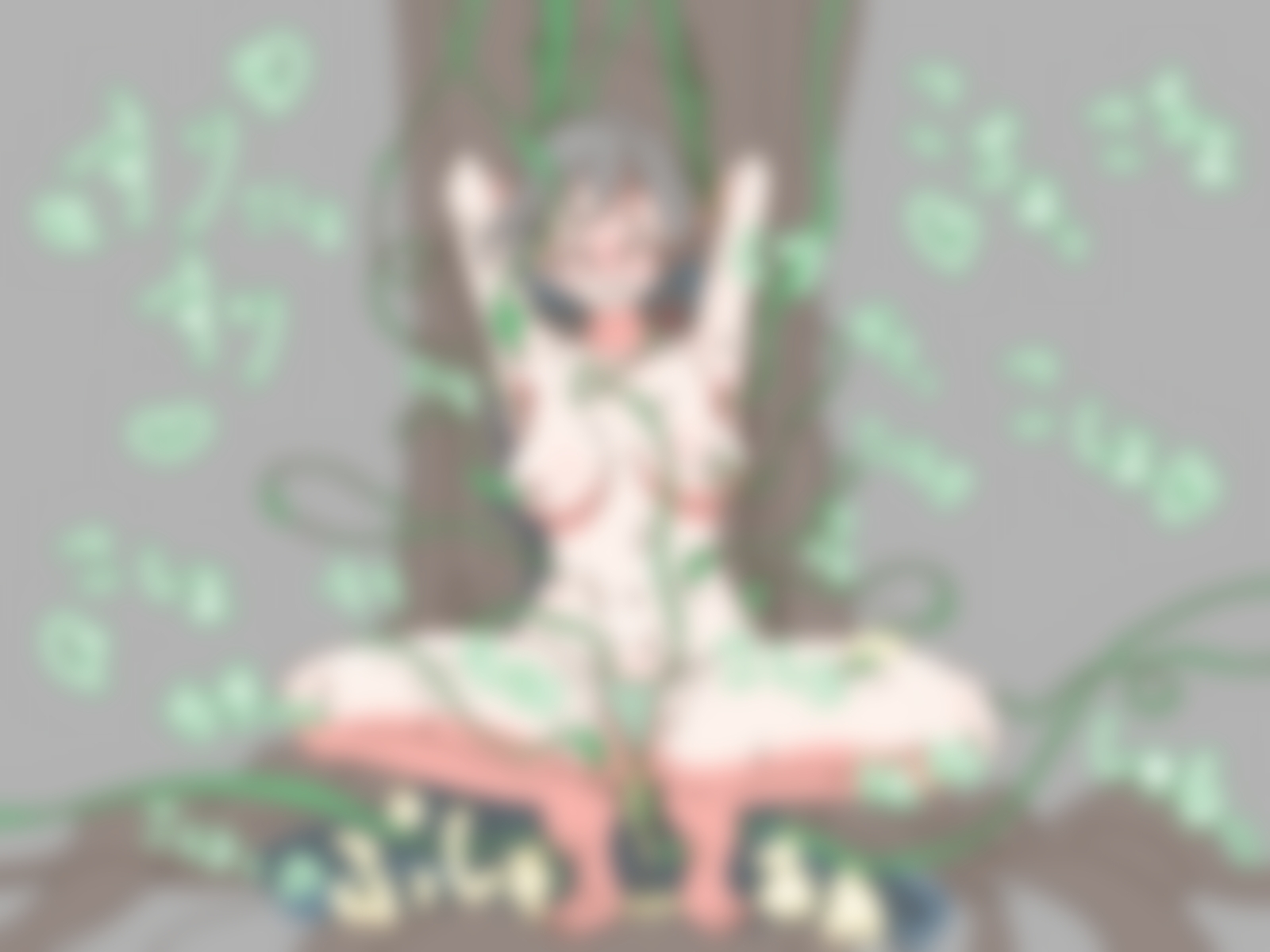 あぁっ！新米冒険者ちゃんは何度もくすぐり災難にあってしまった！ 3作品パック+おまけ