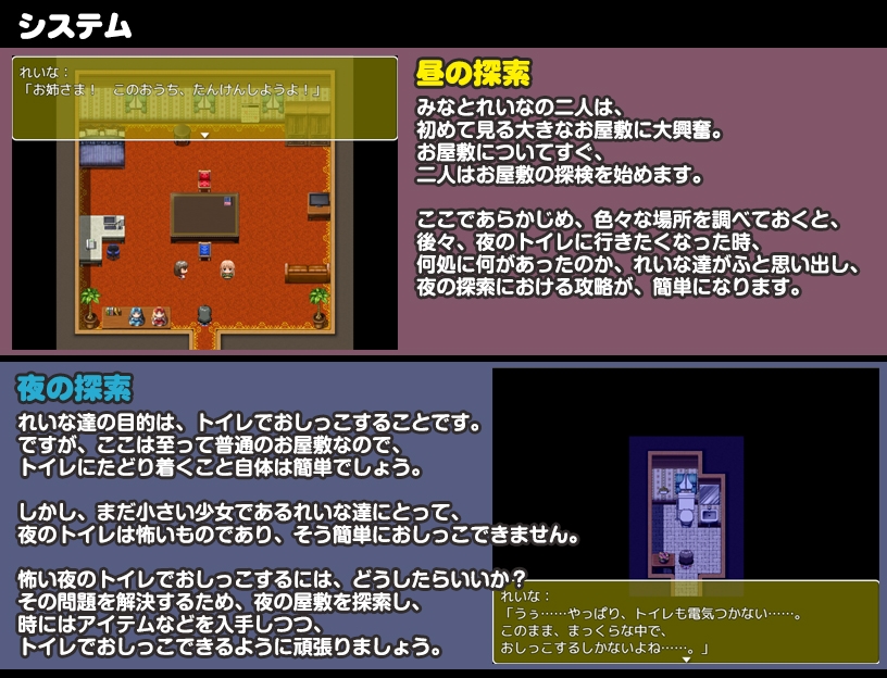 べっどおあといれっと