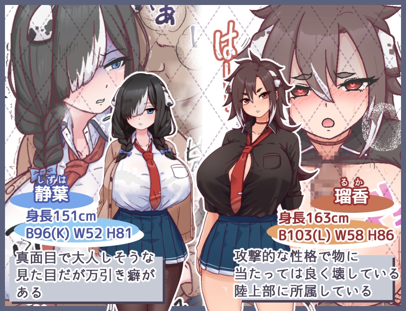 メス犬トレーニング