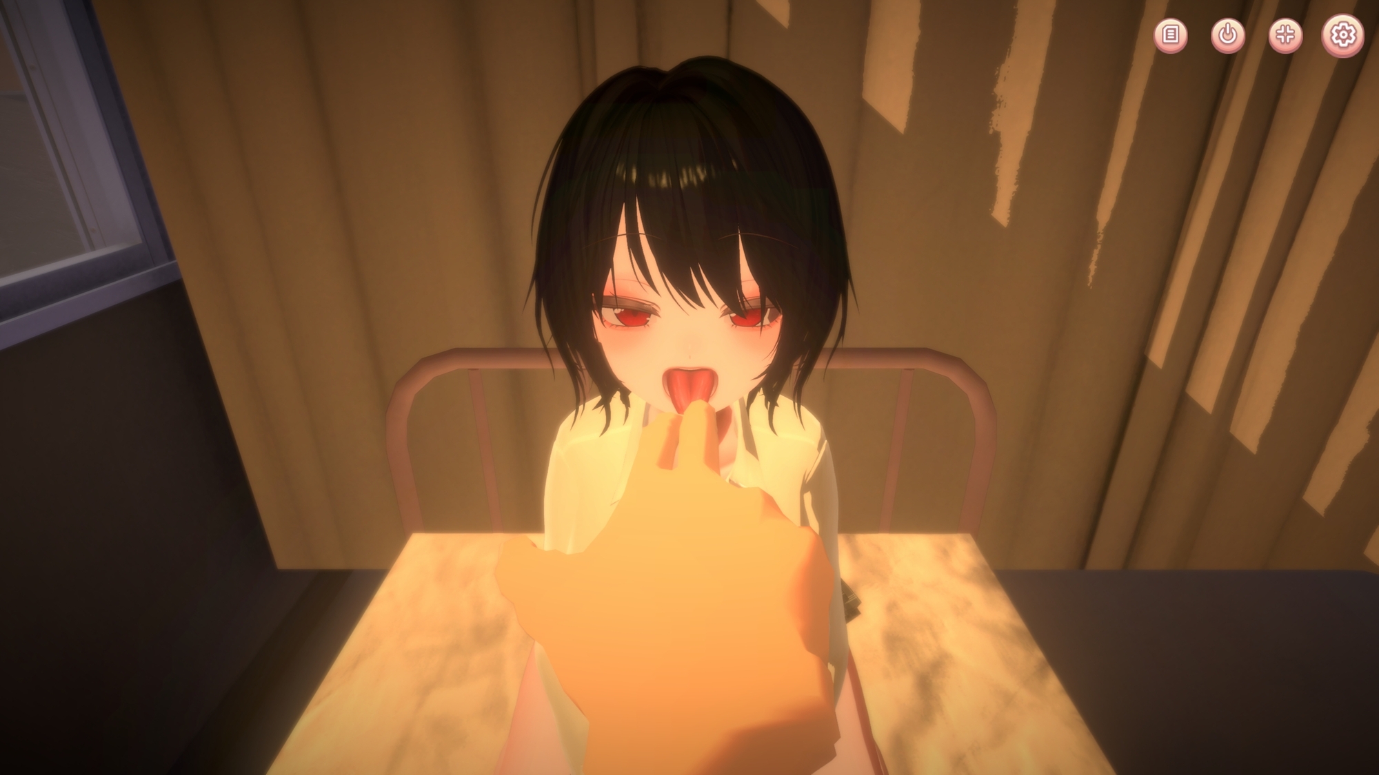 いらまちお界猥