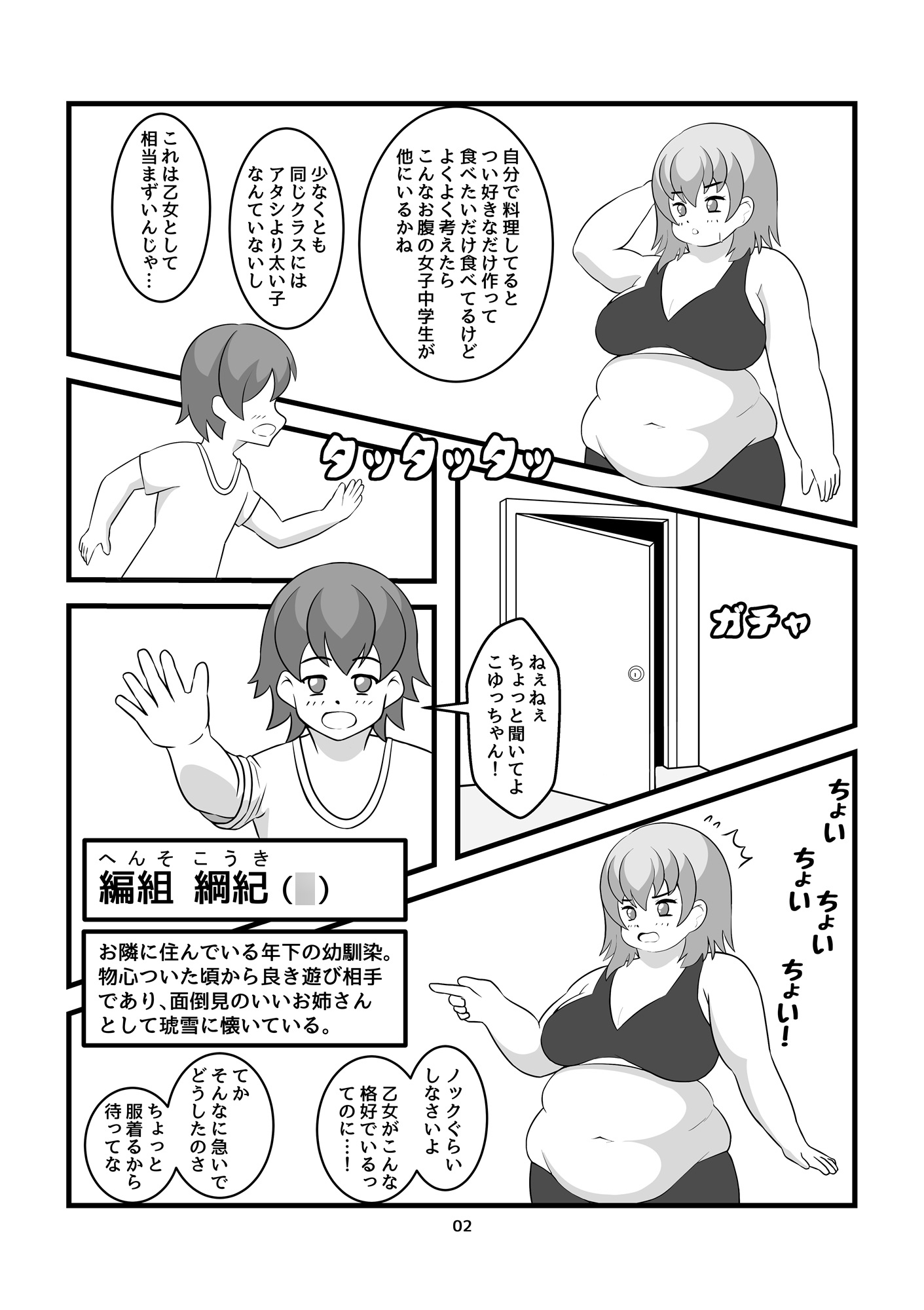 ウエスト何cmで腹コキできる?