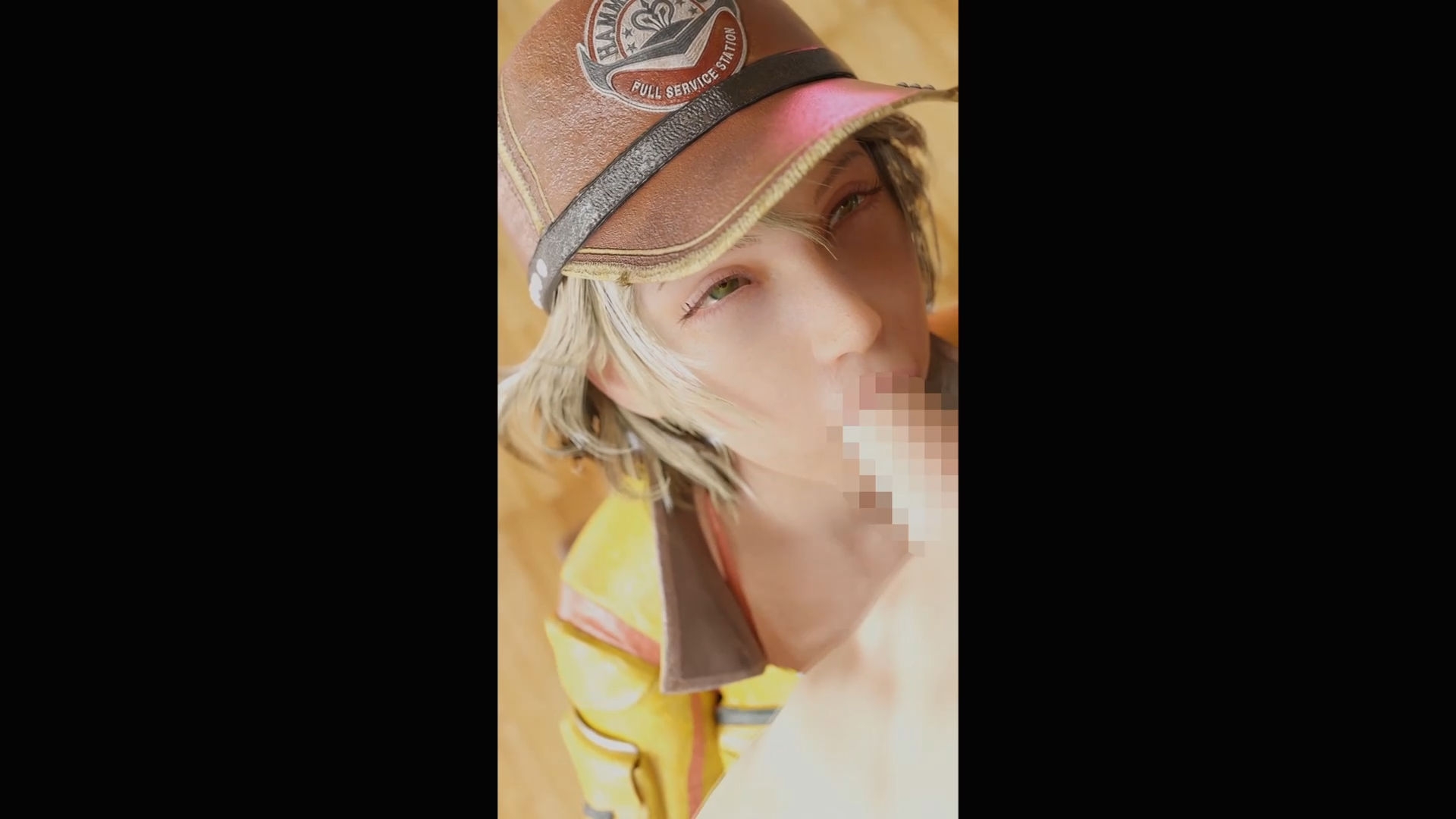 Nie◯2◯&色白ヒロイン's媚薬メス堕ちハーレム 3DCG動画 vol.2