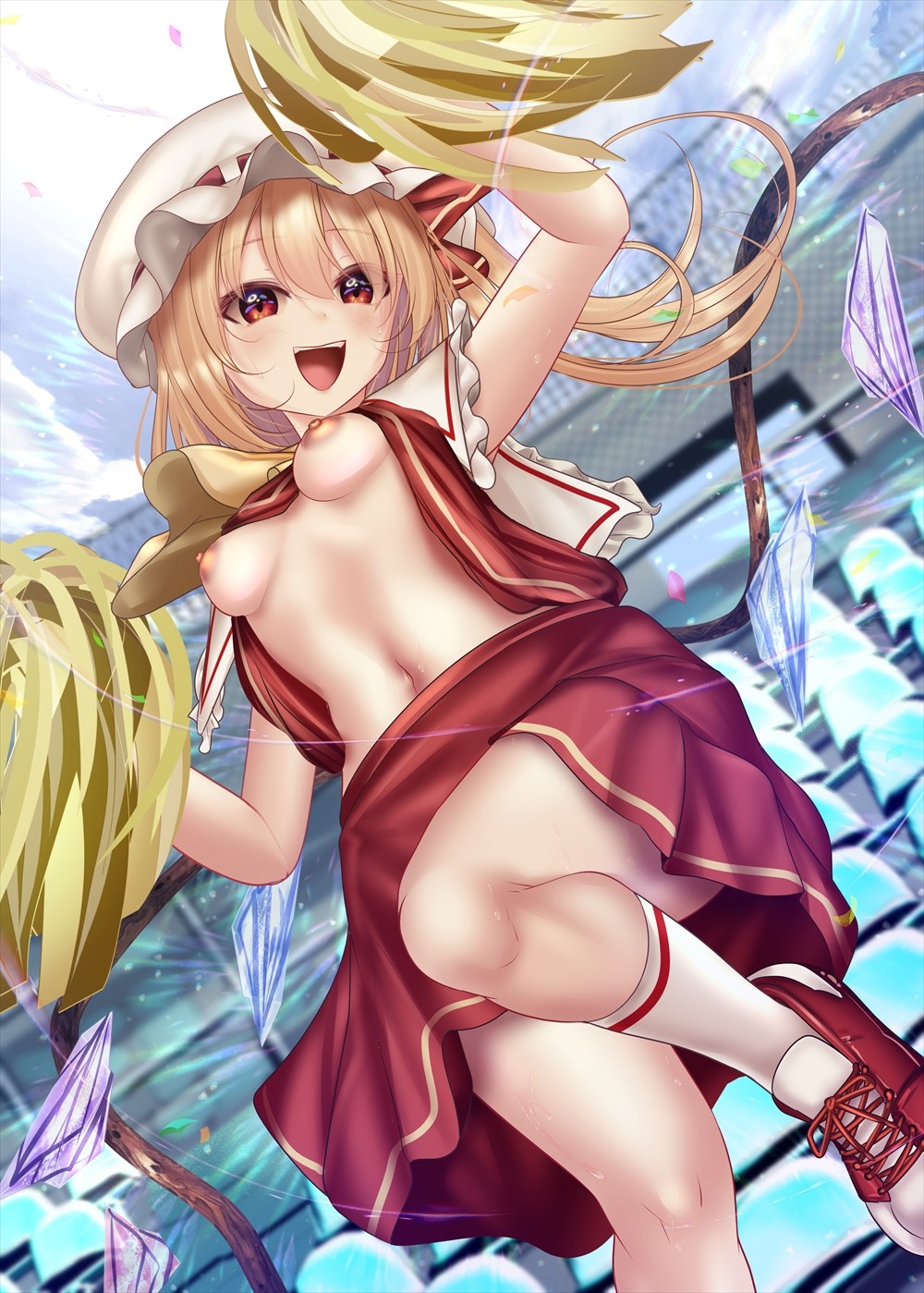 月刊ほげほげ2025年10月号