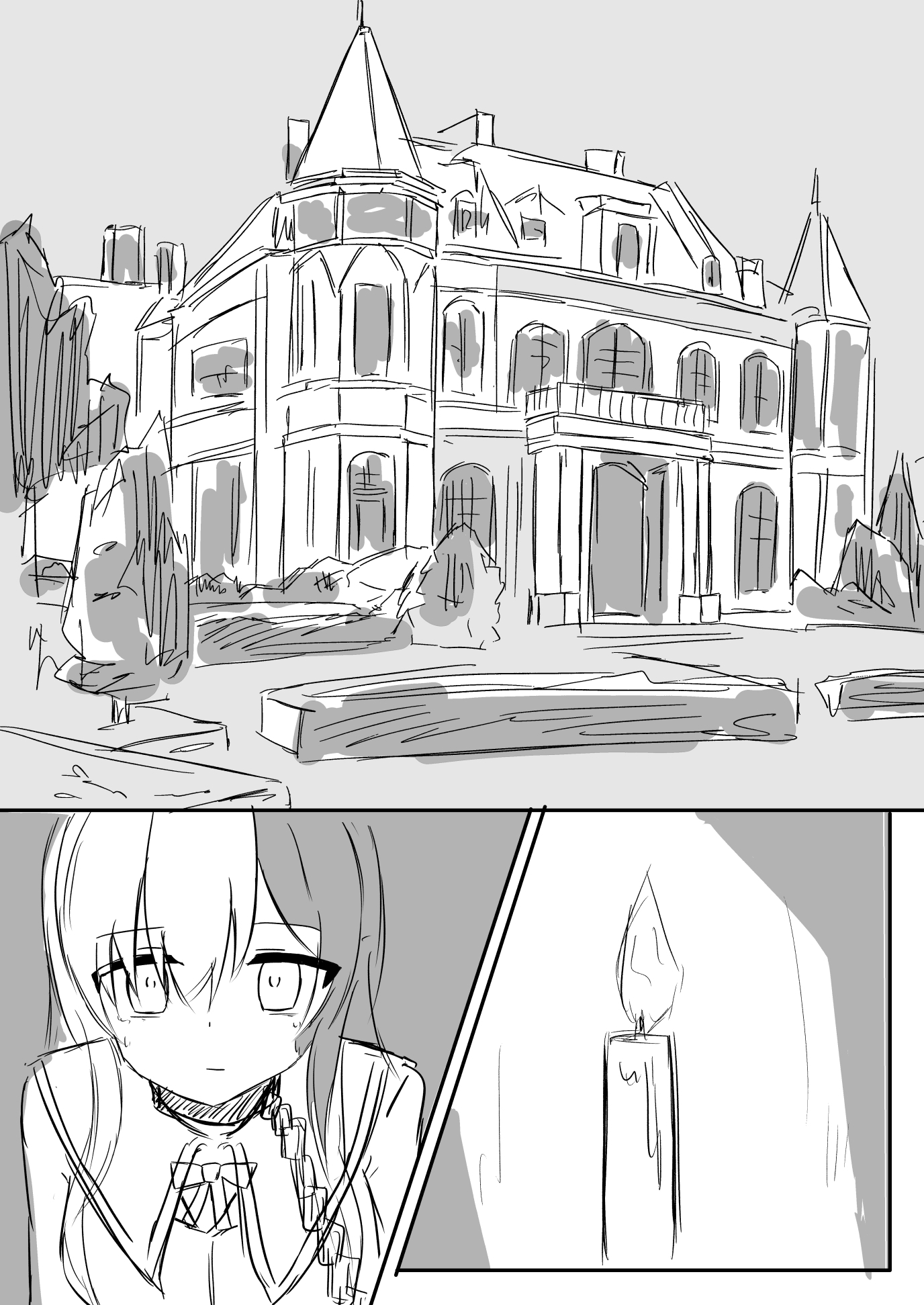 奴○ちゃんの最期