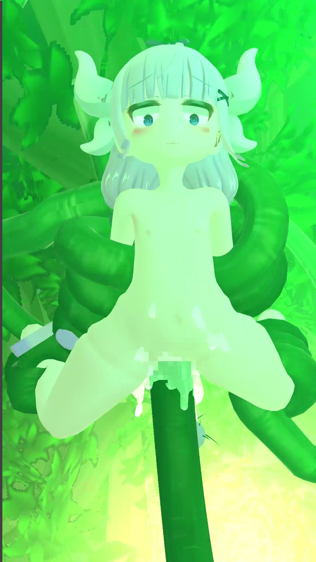 触手の苗床ックス