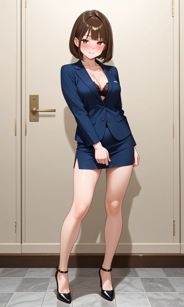 ジョギング中に知り合った人妻は淫乱で