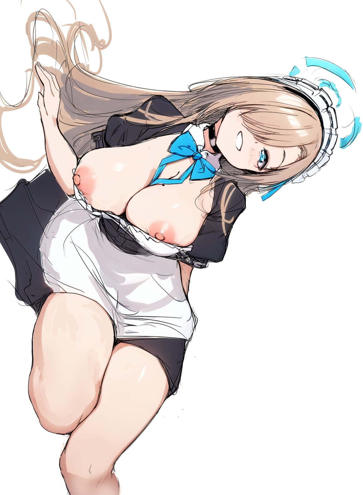 If you keep quiet cutever.2.0&UPSIDEver.4.0