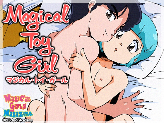 Magical Toy Girl