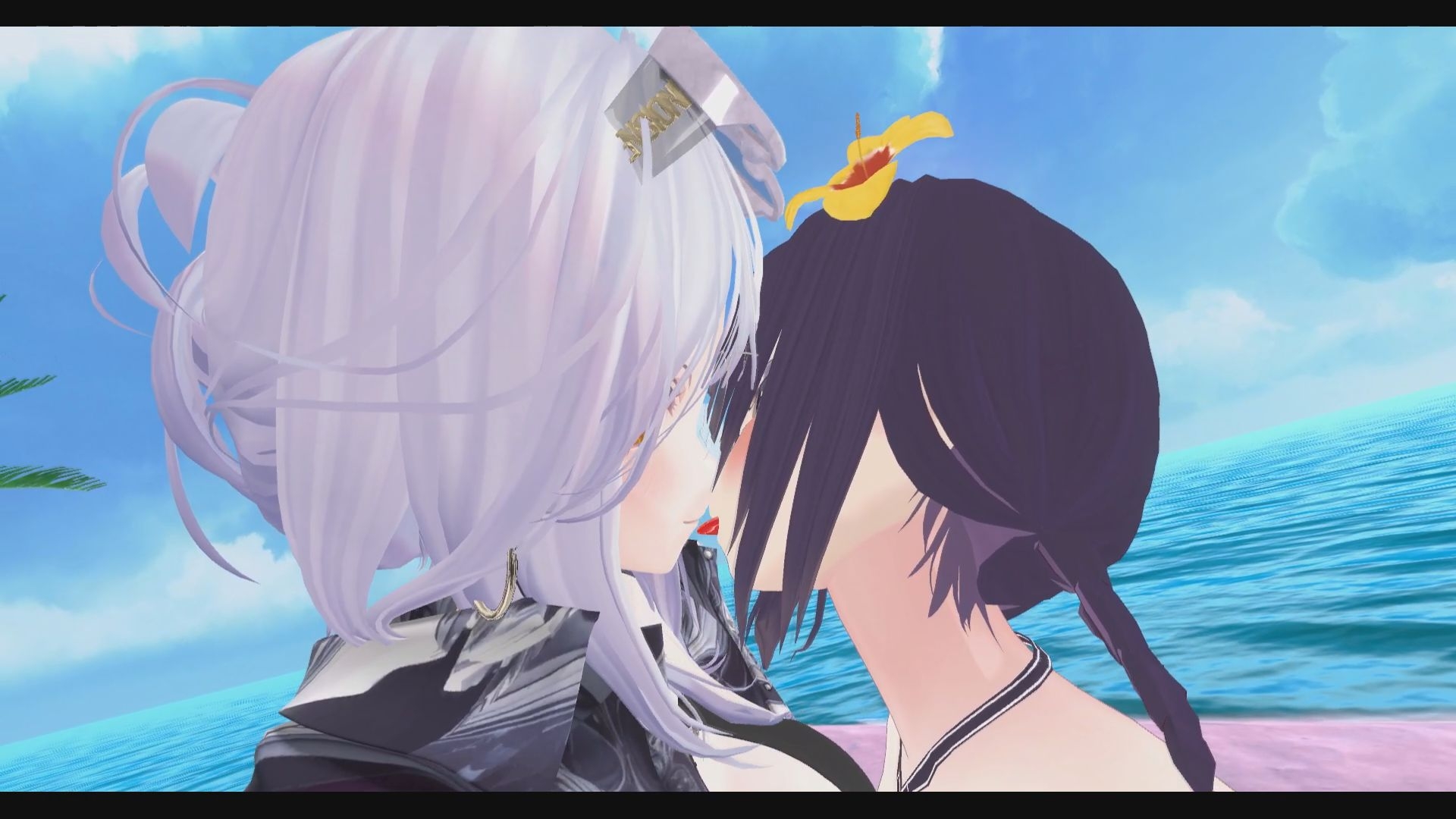 【参加者体感型】ポプロCVRプライベートリゾート百合H【ChilloutVR】