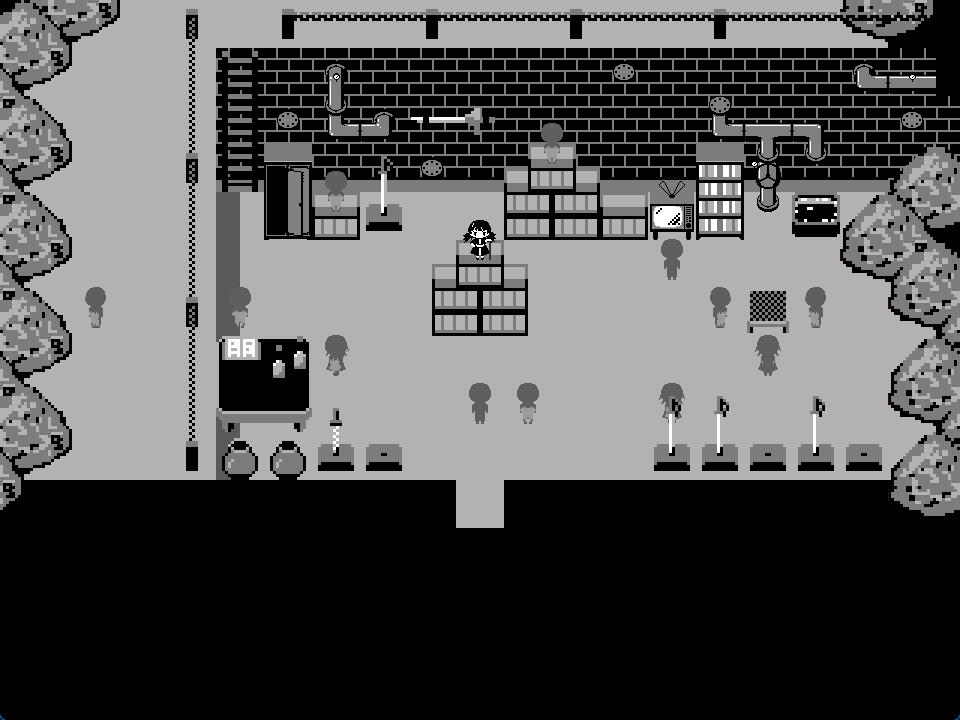 突撃☆スクール！ ～おっぱい見せてもらってみた！～