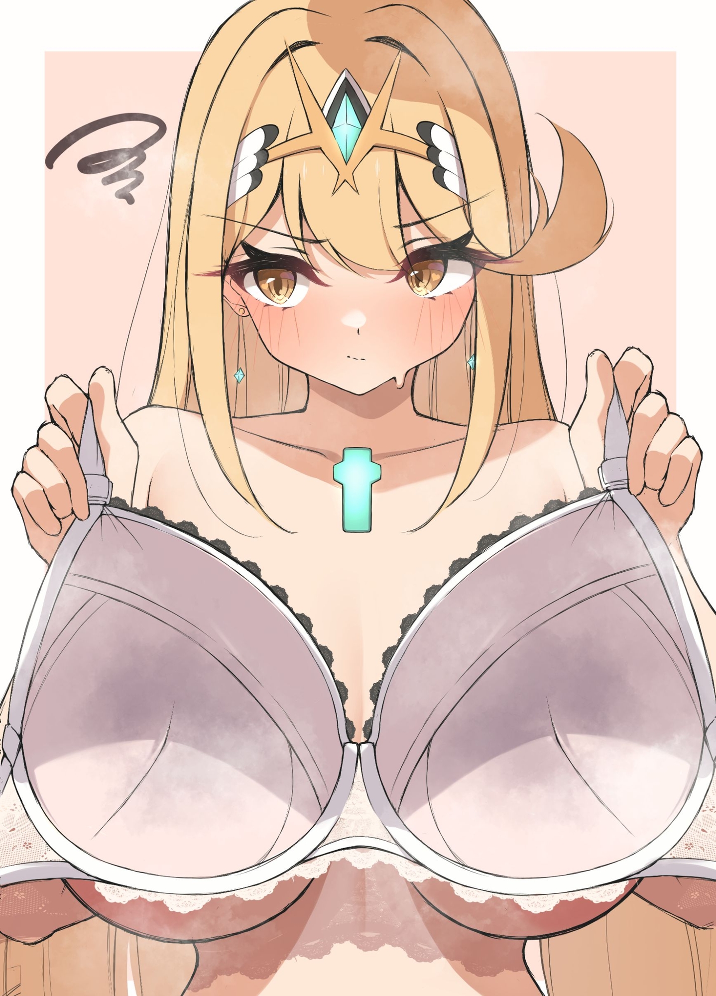 ヒカリちゃんとおっぱいで遊ぼう