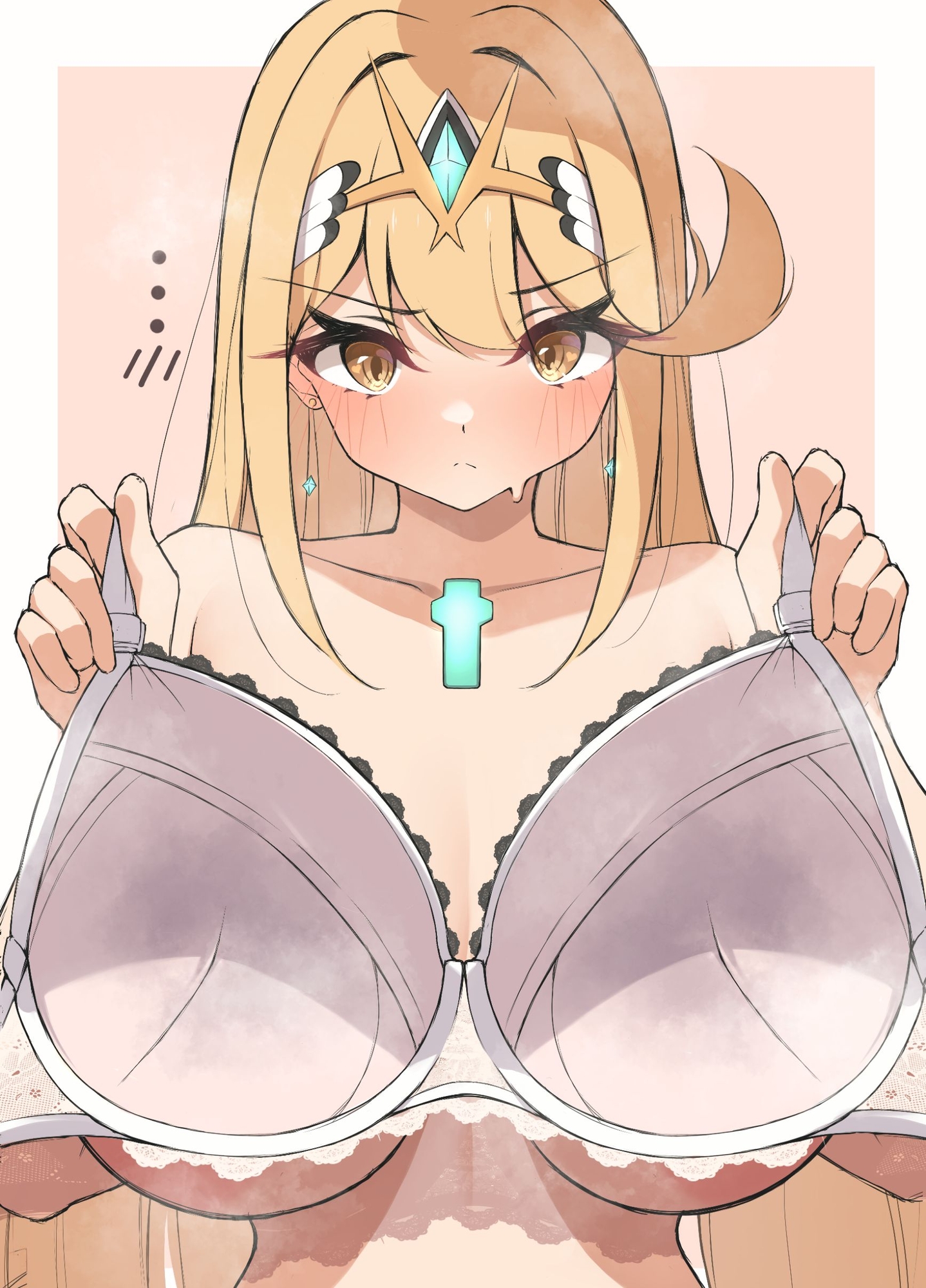 ヒカリちゃんとおっぱいで遊ぼう