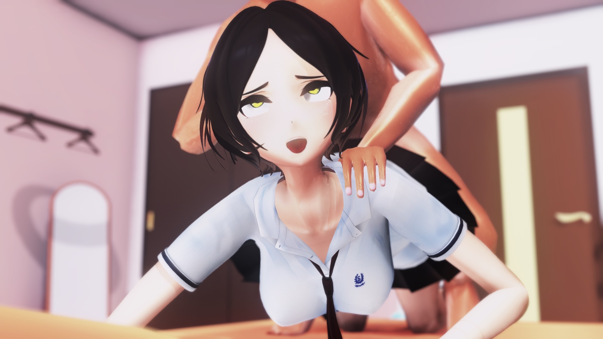 【美女×キモ男】2023.12の全動画詰め合わせ