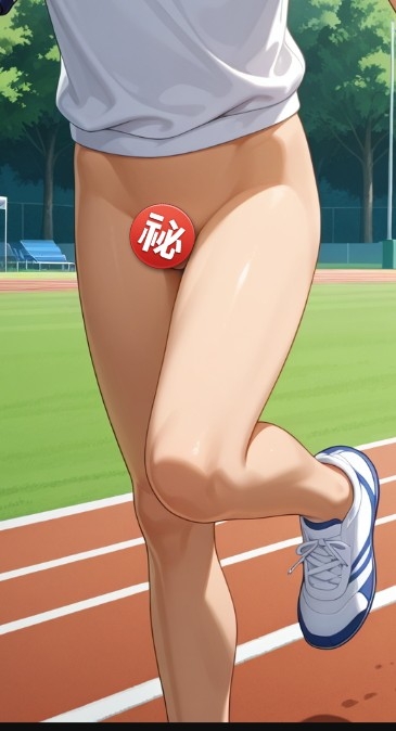 いじめっ娘倶楽部のSPHボイス 羞恥体験!体育祭で短小包茎チンポが丸出しに!