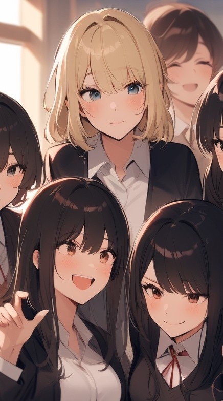 いじめっ娘倶楽部のSPHボイス 空想学園の性教育授業！おちんちんモデルをさせられちゃった男子！【前編】