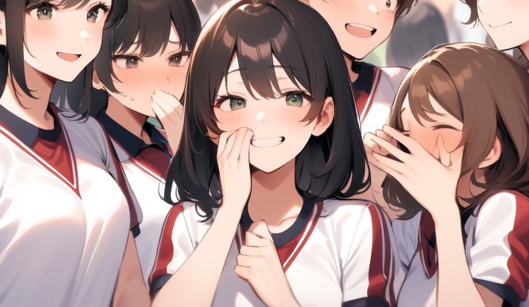 いじめっ娘倶楽部のSPHボイス 空想学園の性教育授業！おちんちんモデルをさせられちゃった男子！【前編】