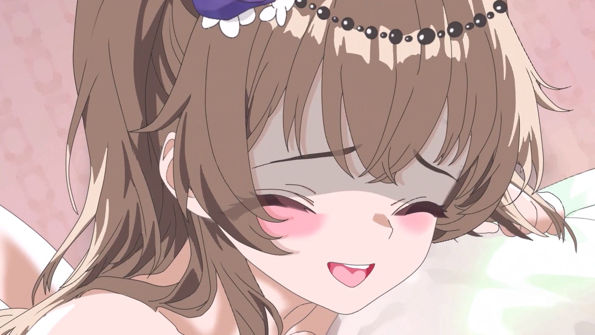 【Live2Dアニメ】ヤンデレなひまりからの束縛～病み気質なボイス○イドは君を離さない～