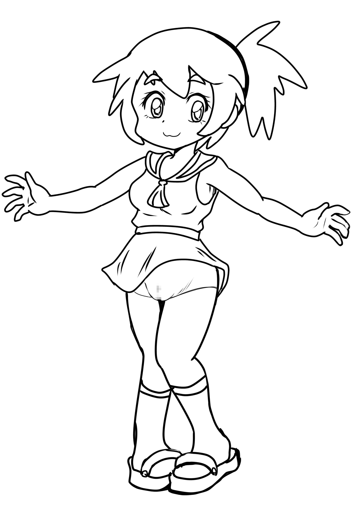 〜島の少女スイレン〜2025冬編〜デカチン先生がやって来た〜この島では、みんななかよし♪オホ声交尾が日常で♪自然の中で自然に交尾して自宅出産する〜人間の原風景の島♪