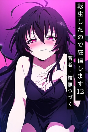 転生したので狂信します 12 [研究施設・年越し祭編]