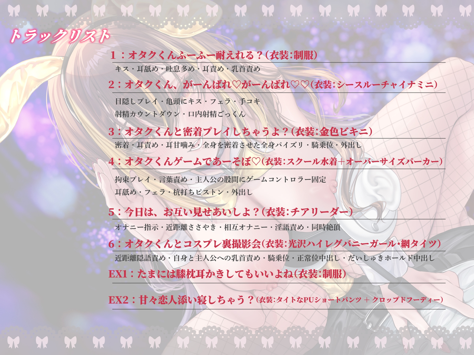 人気コスプレギャルみなみさんの生ハメ収録が止まらないッ！【KU100】