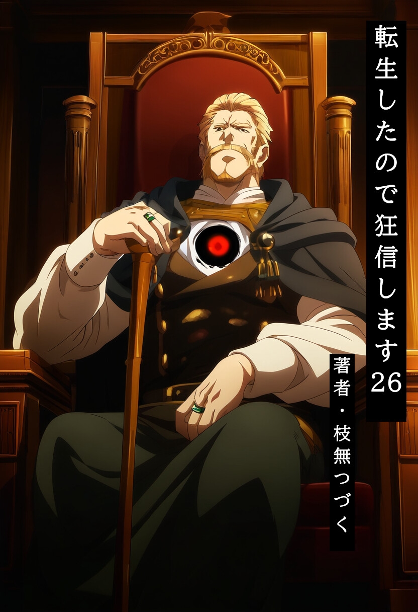 転生したので狂信します[後半戦(15巻~27巻)セット版]