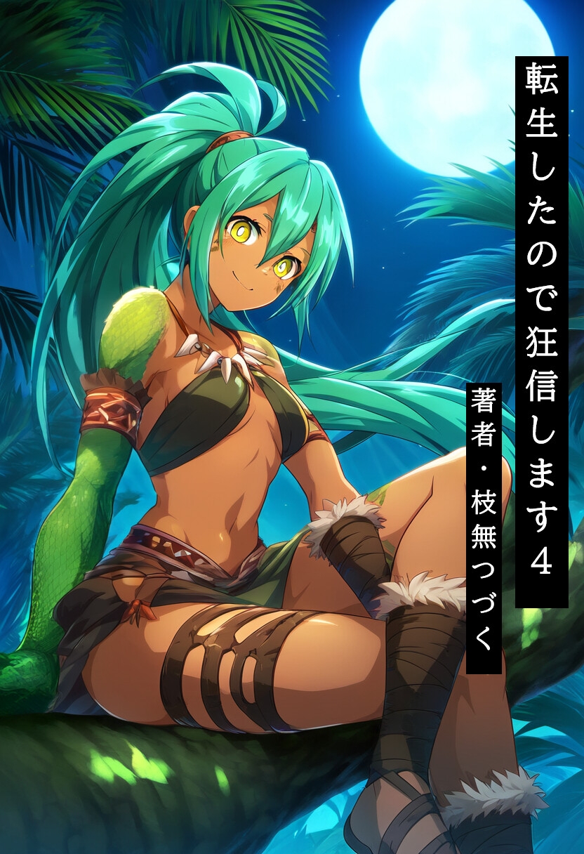 転生したので狂信します[全巻セット版]