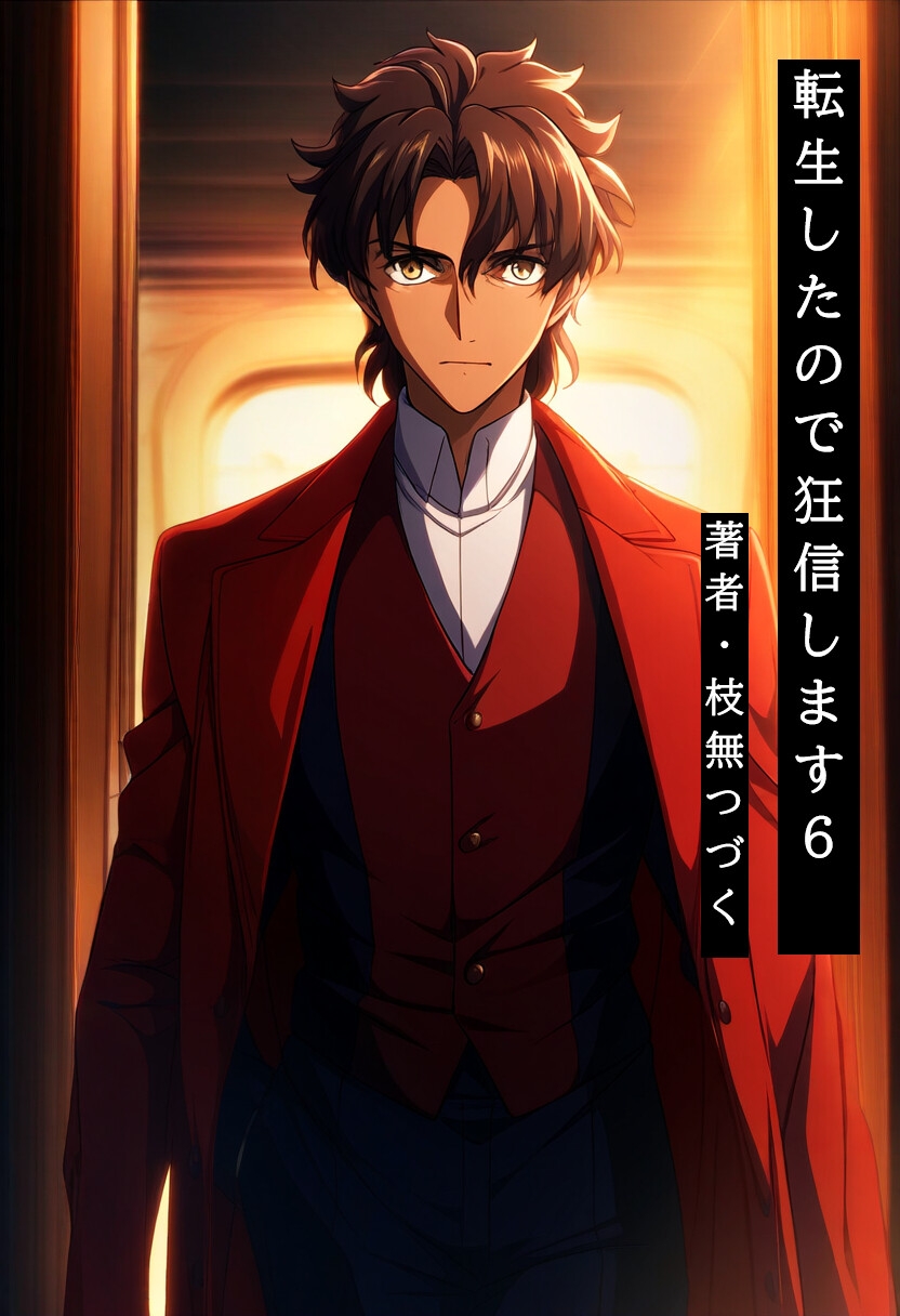 転生したので狂信します[全巻セット版]